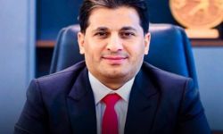 رئيس اللجنة الأولمبية يخصص مليون دولار لأي رياضي يحقق ميدالية أولمبية